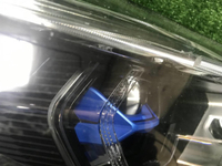 Битая Фара правая BMW X5 G05 X6 G06 (18-23) Laser
