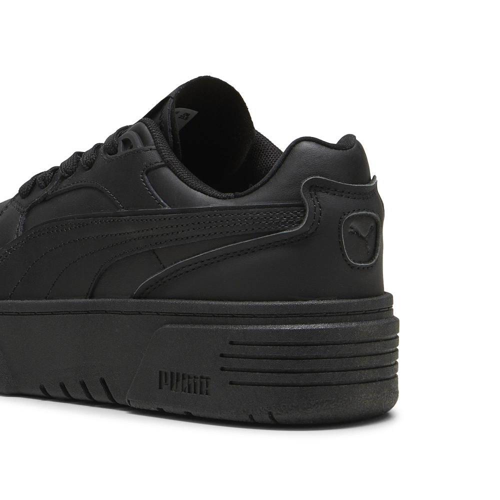 Женские кеды PUMA CA. Flyz Wns
