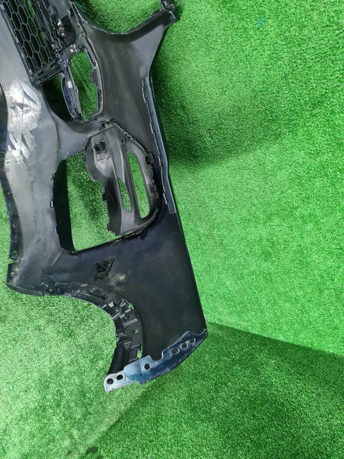 Бампер передний BMW X5 G05 (2018-2023) M-paket