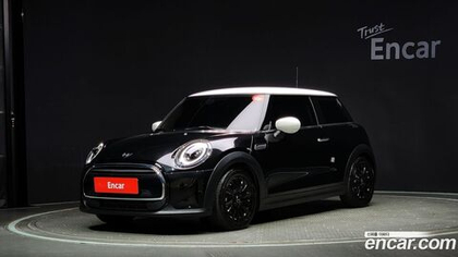 Mini Cooper Classic (06.2023)