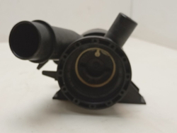 CS41072D1/2-07 кт49 Улитка сливного насоса для стиральной машины Candy б/у