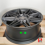 Комплект дисков ADV.1 16x7 et38 4x100/4x114.3