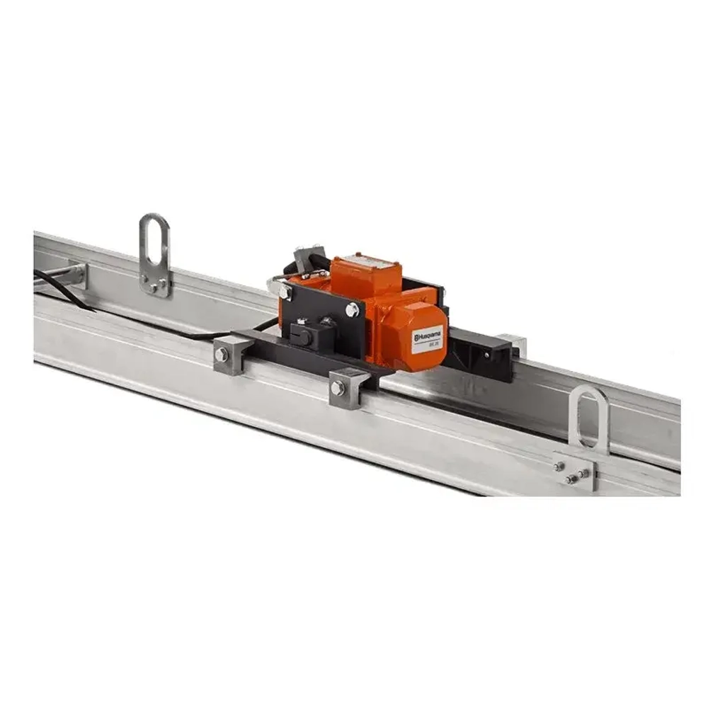 Виброрейка для бетона электрическая Husqvarna BE 20, 9679564-01