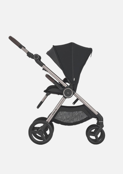 Anex Детская коляска iQ Starless