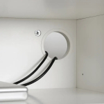 FÄLLSKÄR Комод/стол ИКЕА