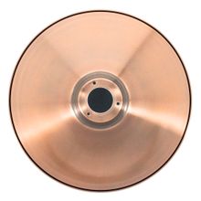 Плафон «Elegance» (бронзовый D35см)