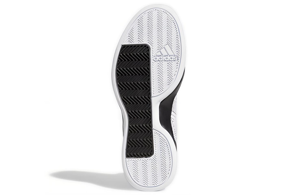 Кроссовки Adidas Pro Next Gca