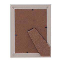 GAEM Фоторамка для фото 13*18, L16,5 W1 H21 см