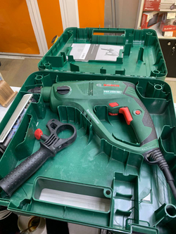 Перфоратор BOSCH PBH 2500 RE