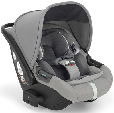 Автокресло Inglesina Darwin Infant Recline Satin Grey