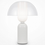Настольная лампа декоративная Maytoni Memory MOD177TL-01W