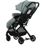 Коляска прогулочная Farfello Comfy Go, хаки Артикул: CG-15