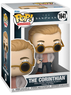 Фигурка Funko POP! TV Sandman The Corinthian (1641) 80053