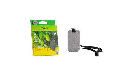 Ароматизатор подвесной Melien Green Mango (керамический) (Melien)