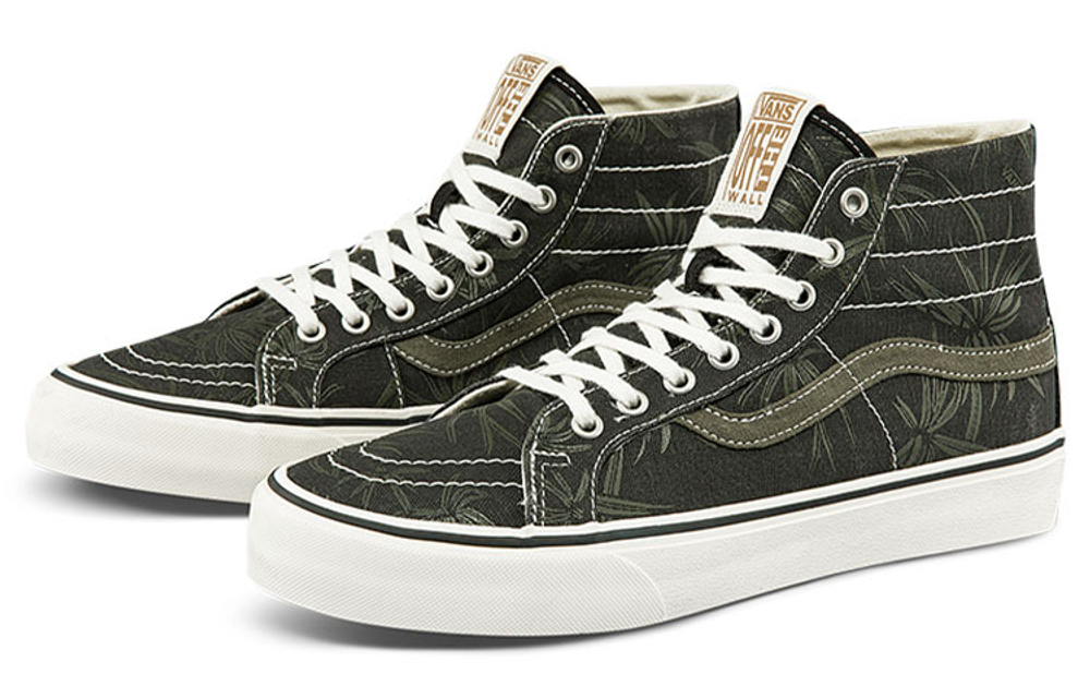 Vans Sk8