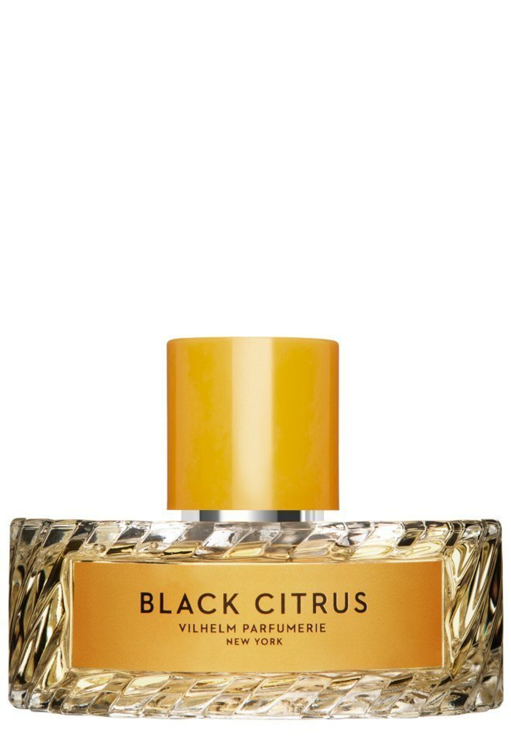 Парфюмерная вода Black Citrus