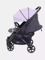 Коляска детская RANT "LIFE STAR" RA102 Sweet Lavender