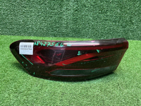 Фонарь левый внешний Geely Emgrand 2 (2021-н.в.)