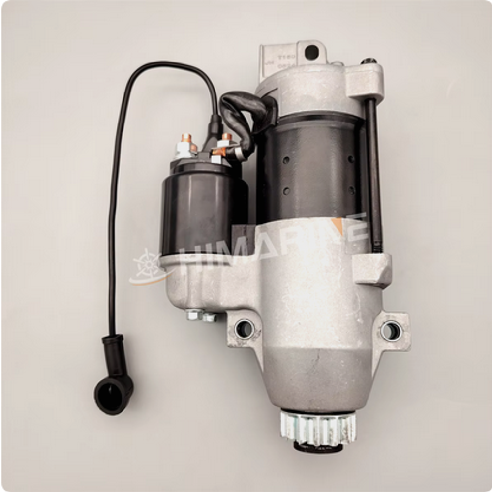 Стартер электрический Yamaha F40/F50/F60/F70 (6CJ-81800-00)