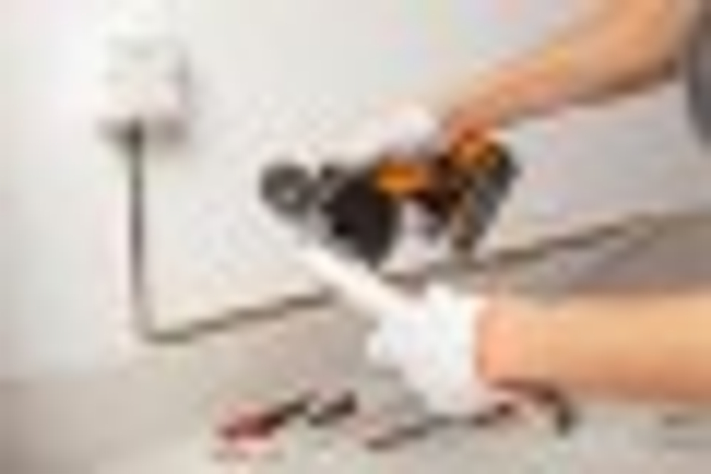 Угловая шлифмашина аккумуляторная Worx WX801