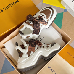 Louis Vuitton Archlight 2.0 Platform Sneaker