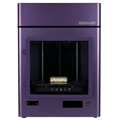 3D принтер 3Dison AEP