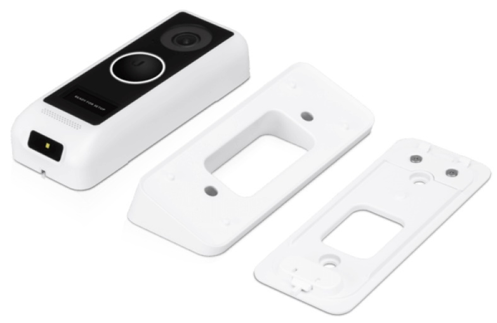 Видеодомофон  Ubiquiti UVC-G4-DoorBell