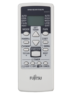 Сплит-система Fujitsu ASYG07LLCE-R/AOYG07LLCE-R
