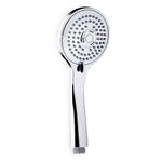 Душевая лейка 100мм рычаг 3 режима ABS 5840T3