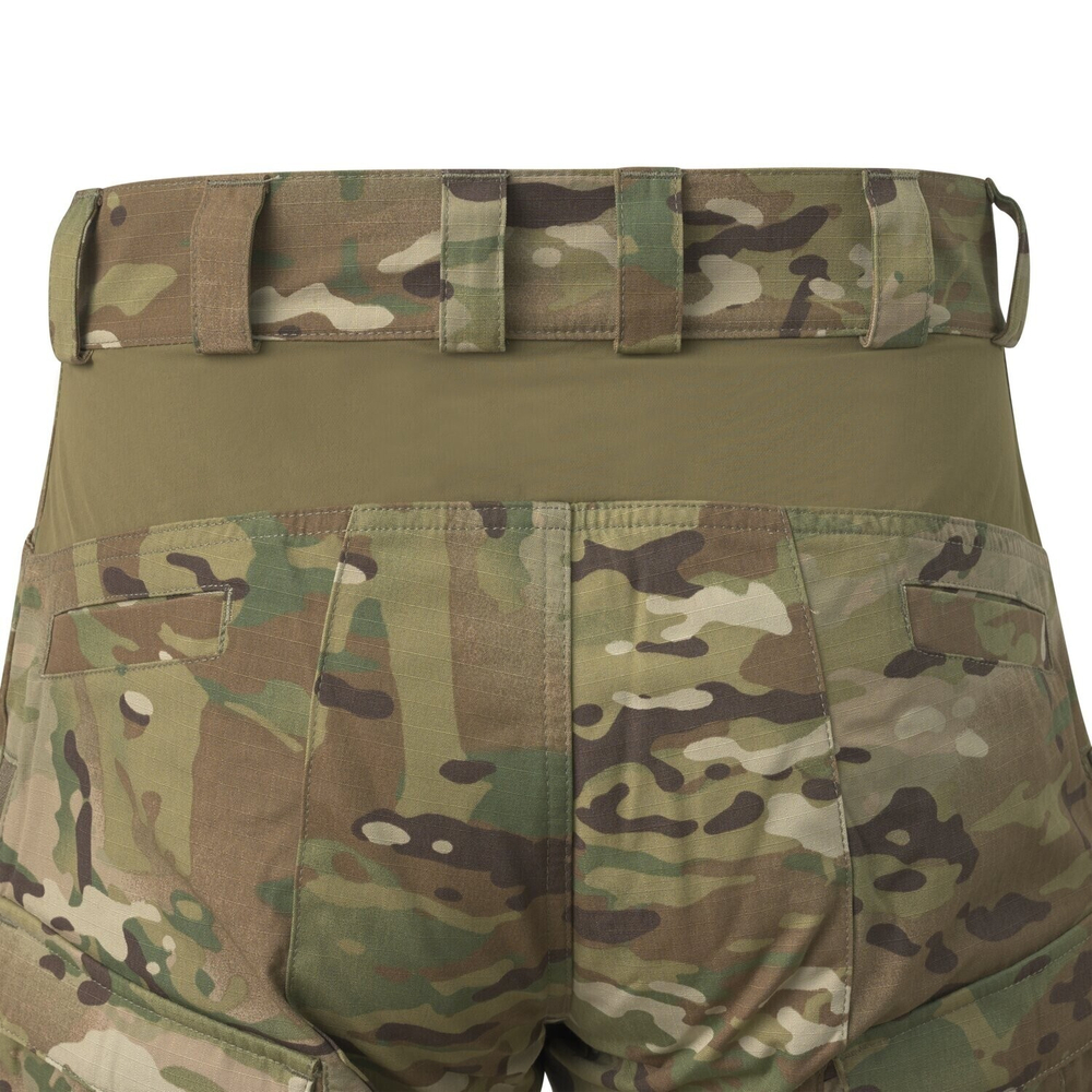 Брюки Helikon-Tex MCDU Pants Multicam