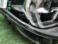 Фара правая BMW X3 G01 (2017-2021) Adaptive LED