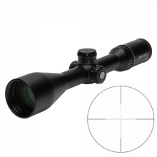Artelv LRS 3-12x56 SFP 30мм