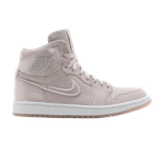 Кроссовки Jordan Air Jordan 1 Retro High Season Of Her Silt Red (Женская размерная сетка)