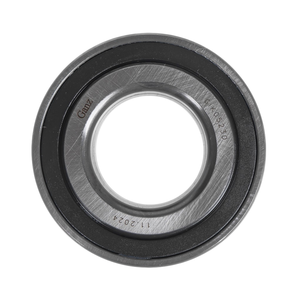 Подшипник ступицы передний HYUNDAI/MITSUBISHI/VOLVO /40x80x36x34 GANZ GIK05230
