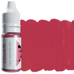 Zestaw FACE AND THE CITY 5x12ml