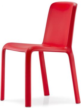 Стул пластиковый Snow
