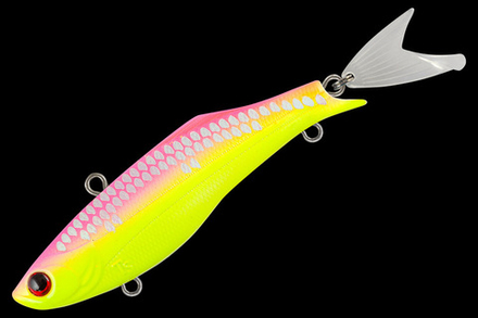 Раттлин TsuYoki SAVIOR 76S L613S