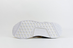 Кроссовки Adidas NMD x Pharrell Williams Human Race Yellow