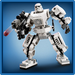 LEGO Star Wars — Механ-штурмовик 75370
