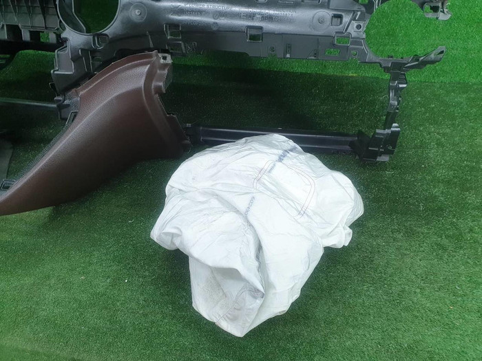 Комплект безопасности Mercedes V w447 (2014-н.в.)