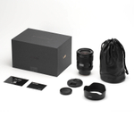 Объектив Viltrox AF 35mm f/1.2 LAB Sony FE