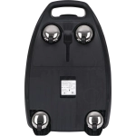 Пылесос Bosch BGL8PRO5 Serie 8 HomeProfessional с мешком для сбора пыли, 1800 Вт, серый