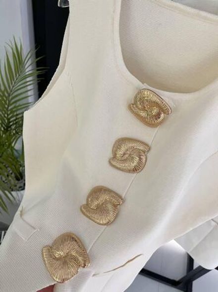 Жилет 2581000 Fabrika