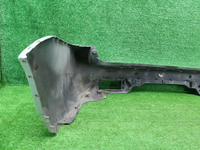 Бампер задний Honda Pilot 2 (2011-2015)