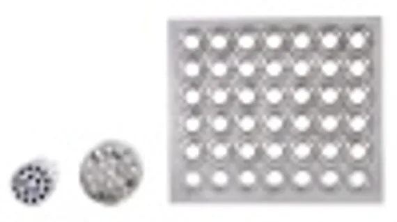 Сварочная головка для вварки в трубную доску ORTS-8, ORBIMAC