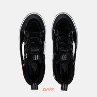  Ботинки Vans Sk8-Hi Boa MTE-2 артикул:VN0007NMBA21 - купить в магазине Дайс