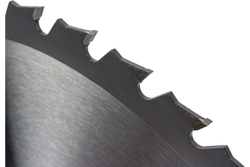 Диск пильный по дереву (305x25.4 мм; Z40) PATRIOT 810010040