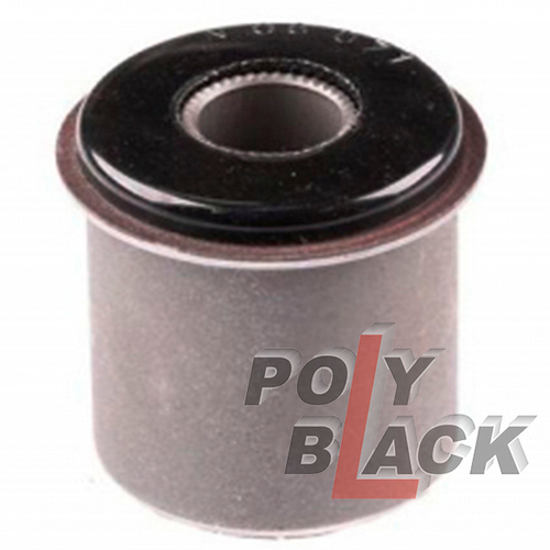 Полиуретановый комплект сайлентблоков передней подвески, верхнего рычага(Кратность 1 шт) N06071