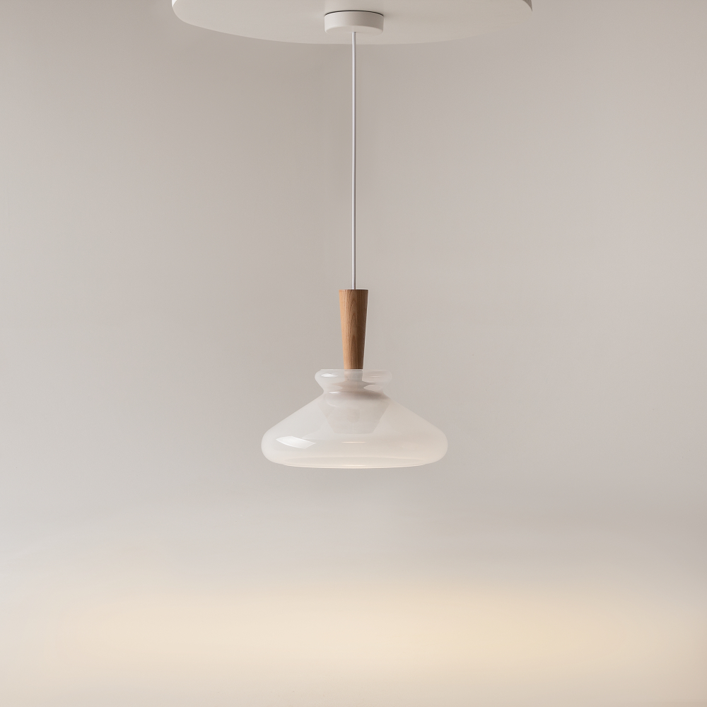 Подвесной светильник Maytoni Toys MOD405PL-01W