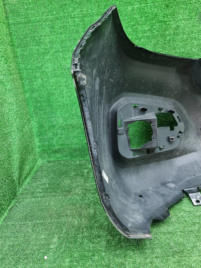 Бампер передний Haval H9 (2017-н.в.)